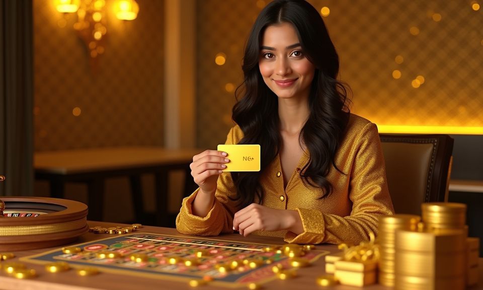 ud 66 লাইভ ডিলার বাকারা - সুবিধা ও গেম ধরন